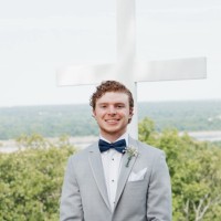 Jordan Hill, Assoc. Aia