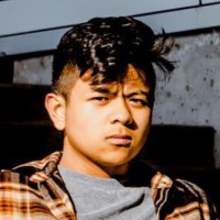 Joshua Lim