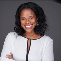Patricia M. Ponton, Mba