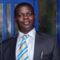 Shiloh Olatoye