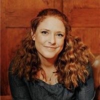 Katherine Robertson