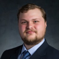 Joshua Mcalpine