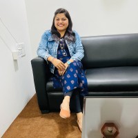 Priyanka Yadav
