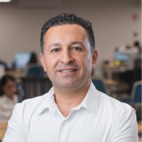 Ernesto Ramirez
