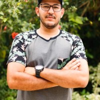 Alfredo Munhois Personal