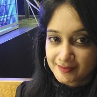 Ashwini Y. Lanje