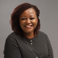 Caroline Ndegwa Kihanda