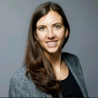 Jessica Burmann