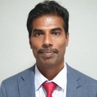 Kumarasamy Raja