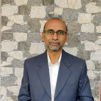 Srinivas Thota