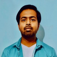 Utkarsh Shrivastav