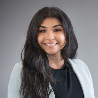 Charity Chavez
