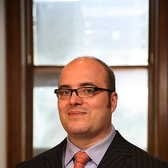 Christopher S.R. Robertson, B.A., LL.B.