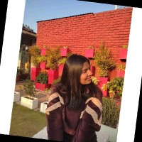 Sakshi Raj