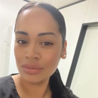 Christina Faasisila