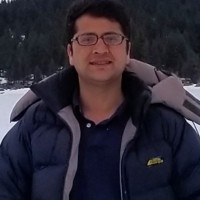 Santosh Paudel