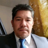 Miguel Angel Cruz García