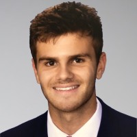 Matthew Parker