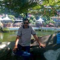 Nilesh Desale