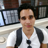 Adan Chávez Palacios