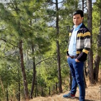 Rakesh Pant