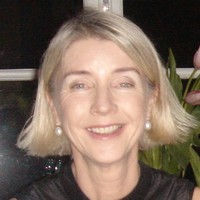 Stina Rohden