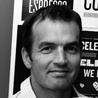Martin Coetzee