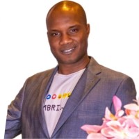 Michael Stewart-Isaacs