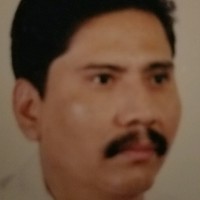 Jose Reyes Cortes.