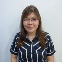 Theresa Rosario Tan