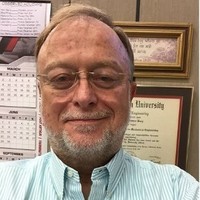 Martin Bucy