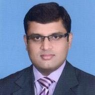 Shahzad Tahir