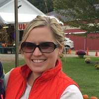 Sarah Petzel