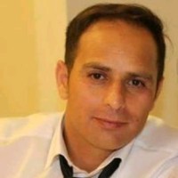 Bahram Moradi
