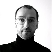 Christophe CHABRIE