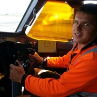 Lachlan Ireland