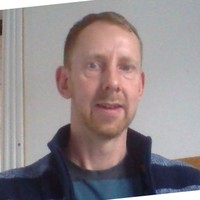 Tom Holm