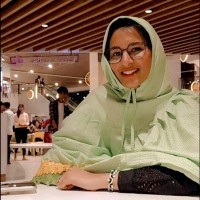 Jamila Taher Ali