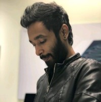 Nikhil Nair