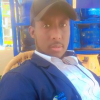 Abdirahman Olow