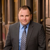 Michael Merrill