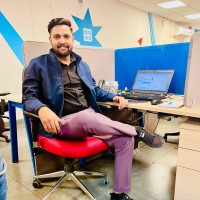 Mahraj Saifi