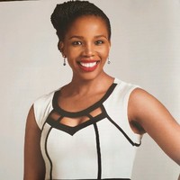 Teboho Mofokeng
