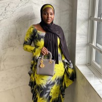 Aisha Elugbadebo