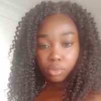 Lauriane SIMBOU DENGOUETH