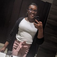 Jackline Maina