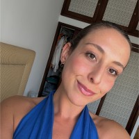 Lucía Castro González