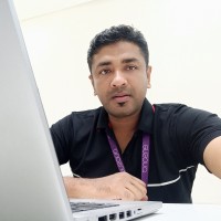 Yogesh B P