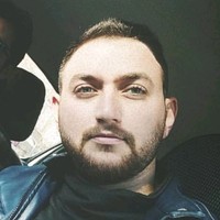 Ali Jafari