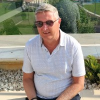 David Blissett